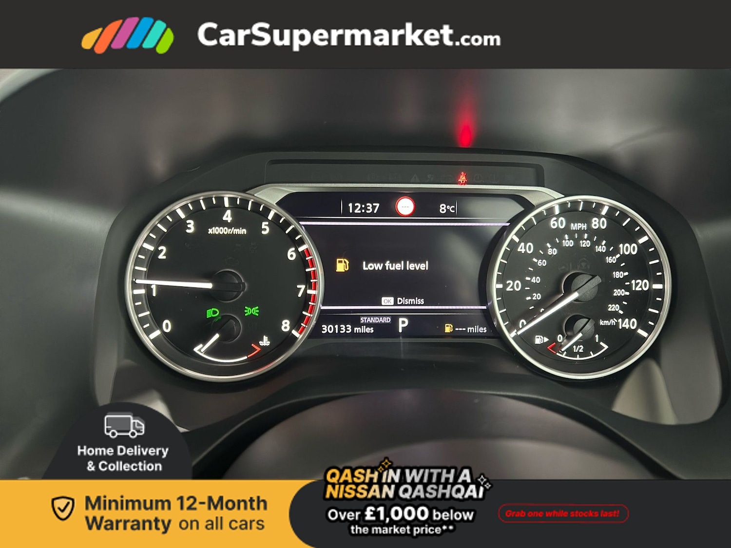 Used Nissan Qashqai 2022 for sale - 76863393: Photo 17