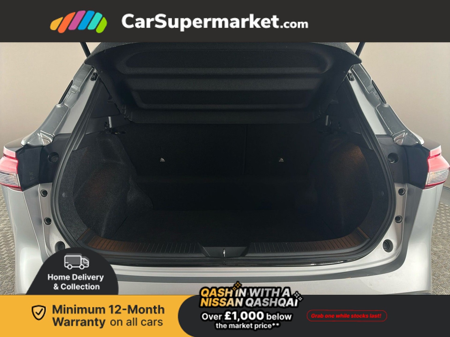 Used Nissan Qashqai 2022 for sale - 76863393: Photo 24