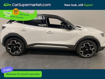 Used Vauxhall Mokka 2022 for sale - 78571015: Photo