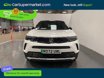 Used Vauxhall Mokka 2022 for sale - 78571015: Photo