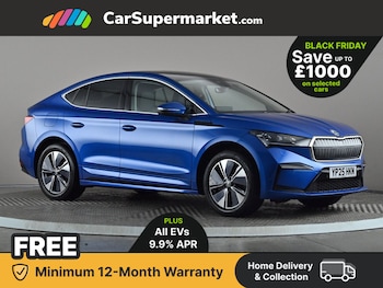 Used Skoda Enyaq 2025 for sale - 76697745: Photo