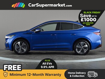 Used Skoda Enyaq 2025 for sale - 76697745: Photo