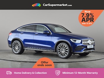 Used Mercedes-Benz GLC 2021 for sale - 75501632: Photo