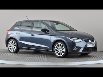 Used SEAT Ibiza 2023 for sale - 79490580: Photo