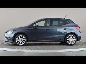 Used SEAT Ibiza 2023 for sale - 79490580: Photo