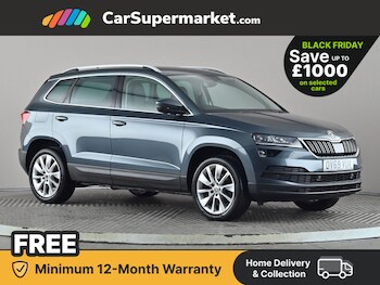 Skoda - Karoq