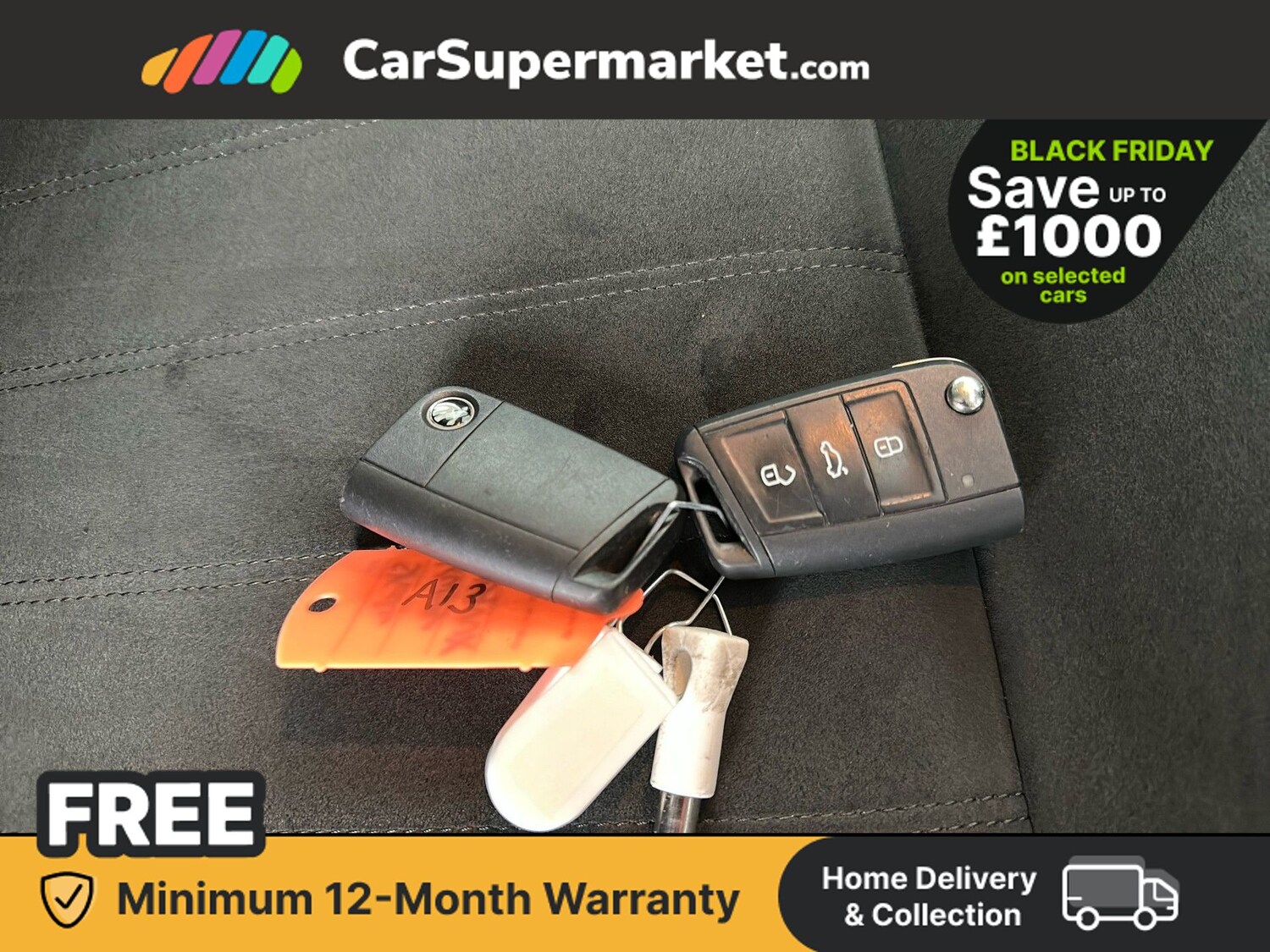 Used Skoda Karoq 2019 for sale - 76624877: Photo 24