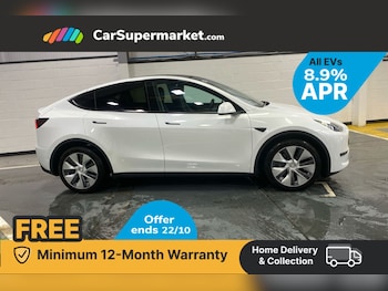 Used Tesla Model Y 2022 for sale - 76267942: Photo 2