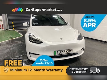 Used Tesla Model Y 2022 for sale - 76267942: Photo 3