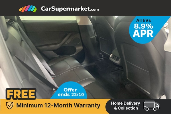 Used Tesla Model Y 2022 for sale - 76267942: Photo 6
