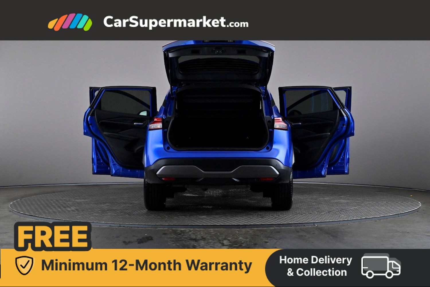 Used Nissan Qashqai 2022 for sale - 76509040: Photo 11