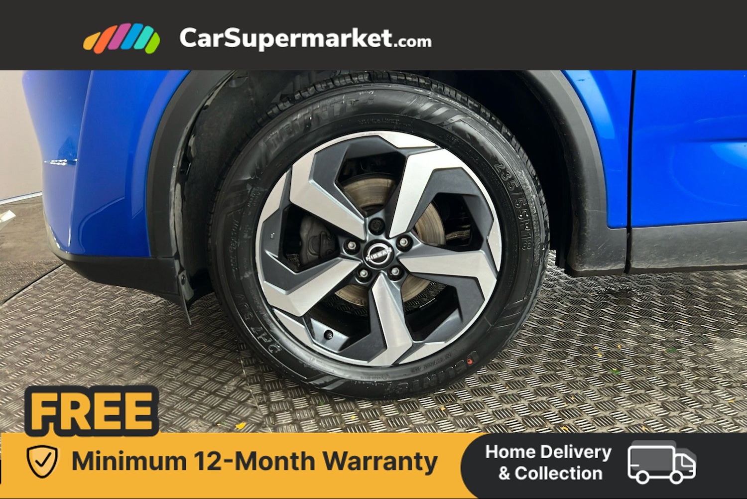 Used Nissan Qashqai 2022 for sale - 76509040: Photo 19