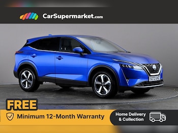 Used Nissan Qashqai 2022 for sale - 76509040: Photo