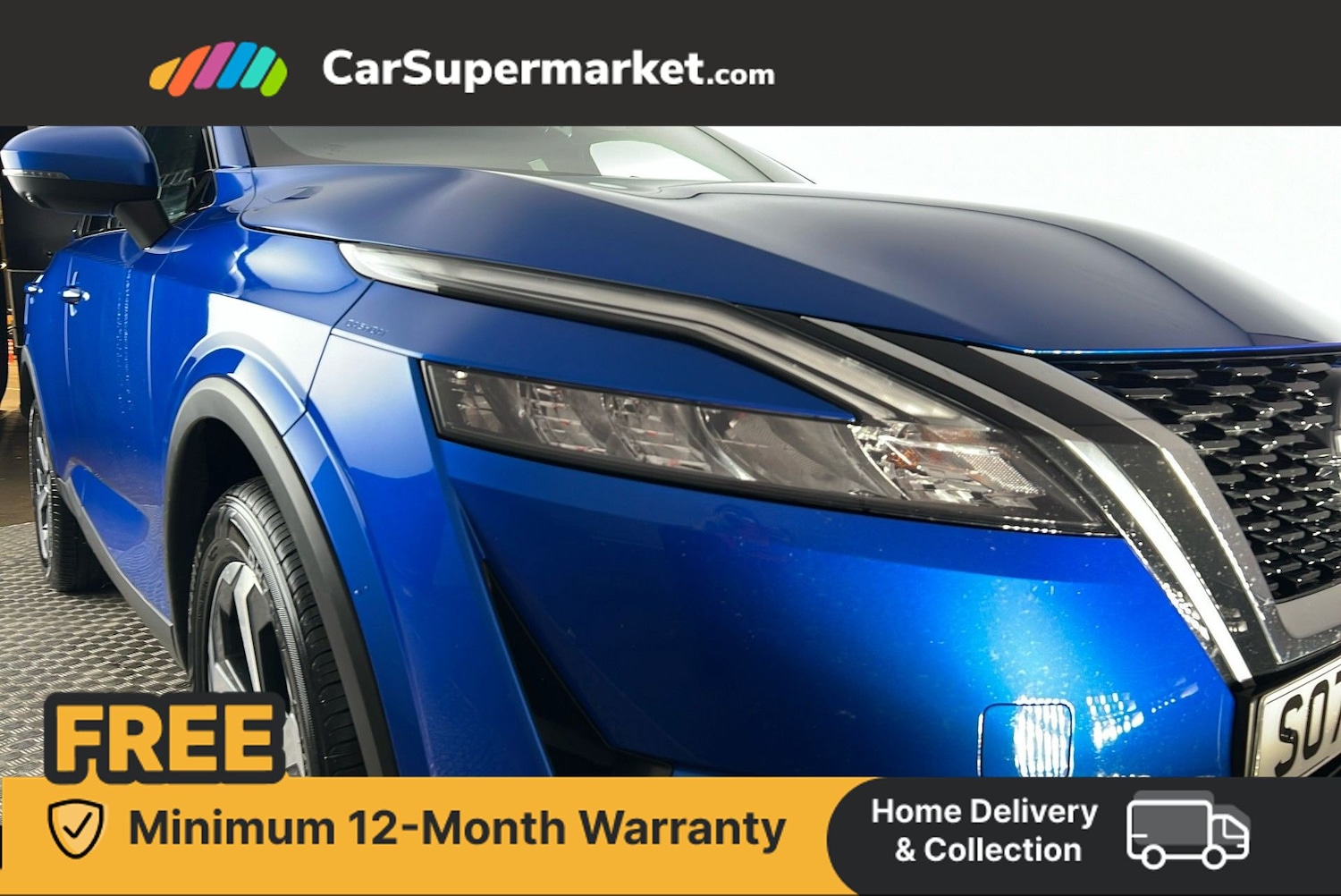 Used Nissan Qashqai 2022 for sale - 76509040: Photo 20