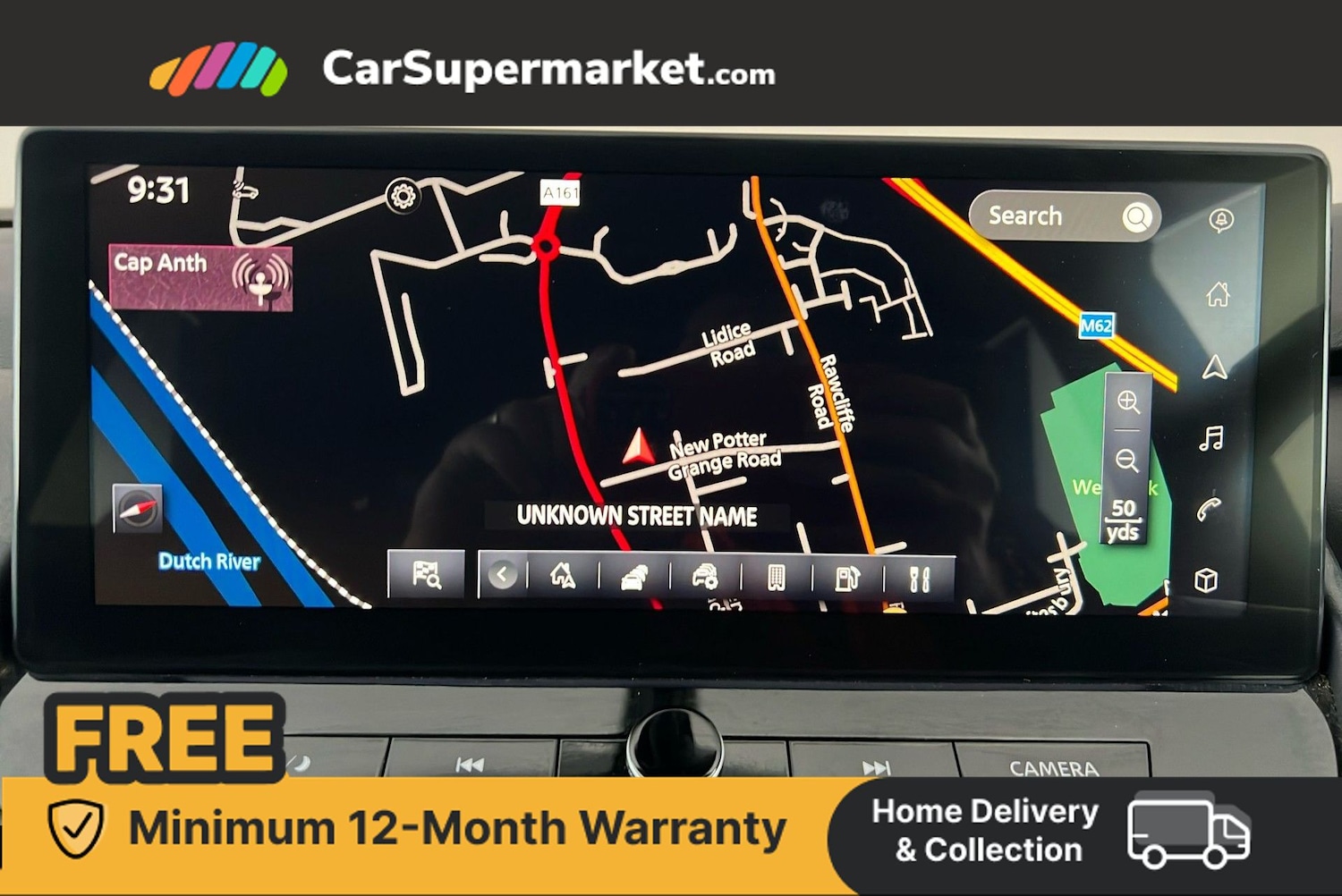 Used Nissan Qashqai 2022 for sale - 76509040: Photo 24