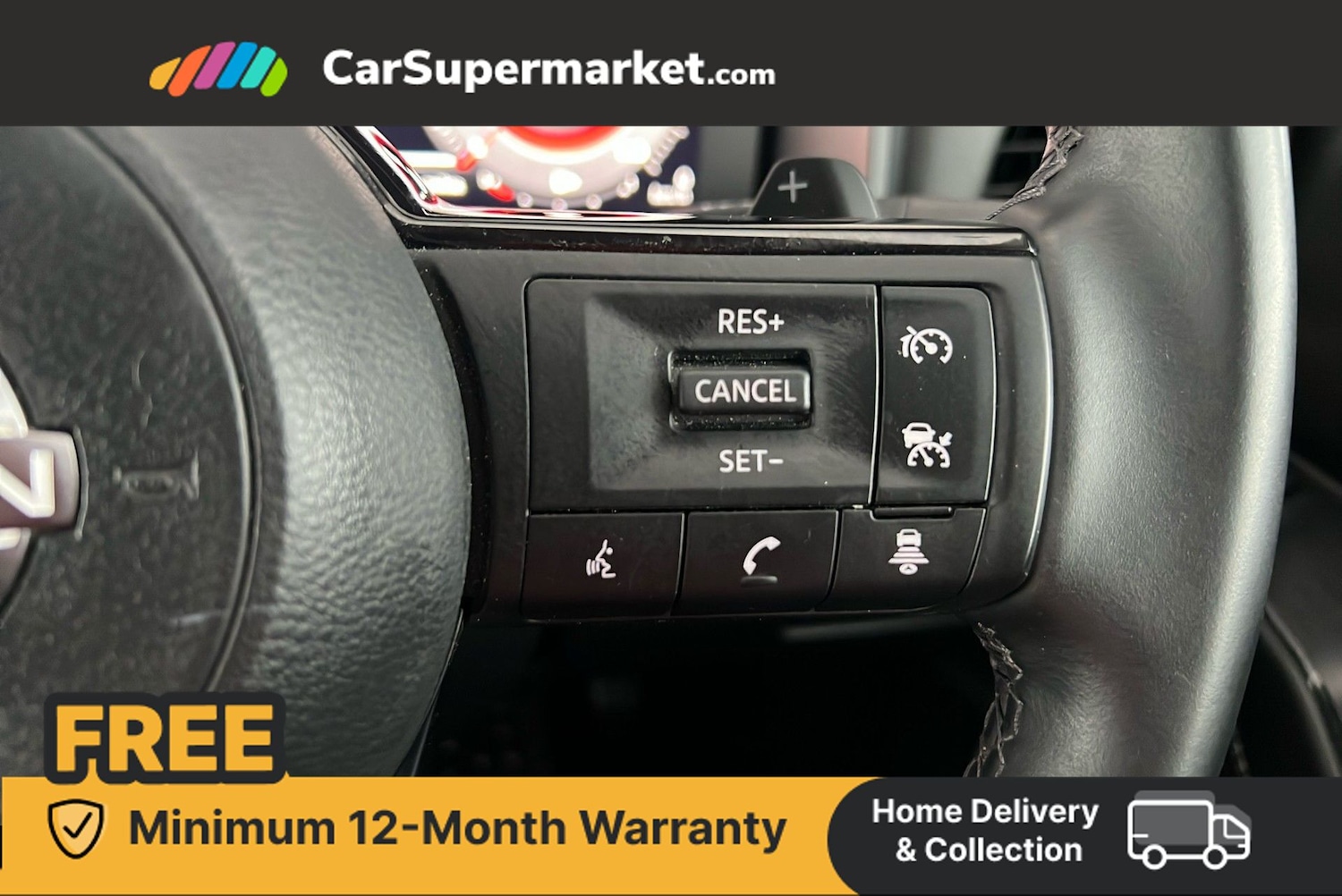 Used Nissan Qashqai 2022 for sale - 76509040: Photo 26