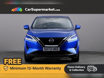 Used Nissan Qashqai 2022 for sale - 76509040: Photo