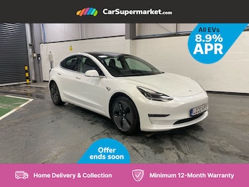 Used Tesla Model 3 2020 for sale - 75627984: Photo