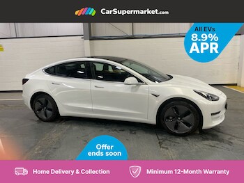 Used Tesla Model 3 2020 for sale - 75627984: Photo