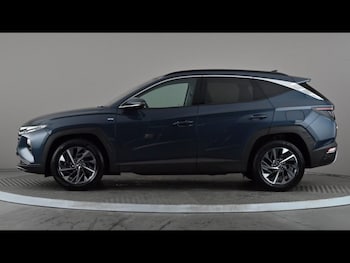 Used Hyundai TUCSON 2023 for sale - 79041819: Photo