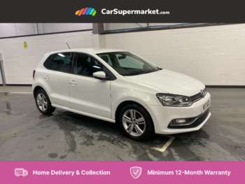 2017 - 1.0 Match Edition 5-Door