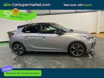 Used Vauxhall Corsa 2023 for sale - 78485024: Photo