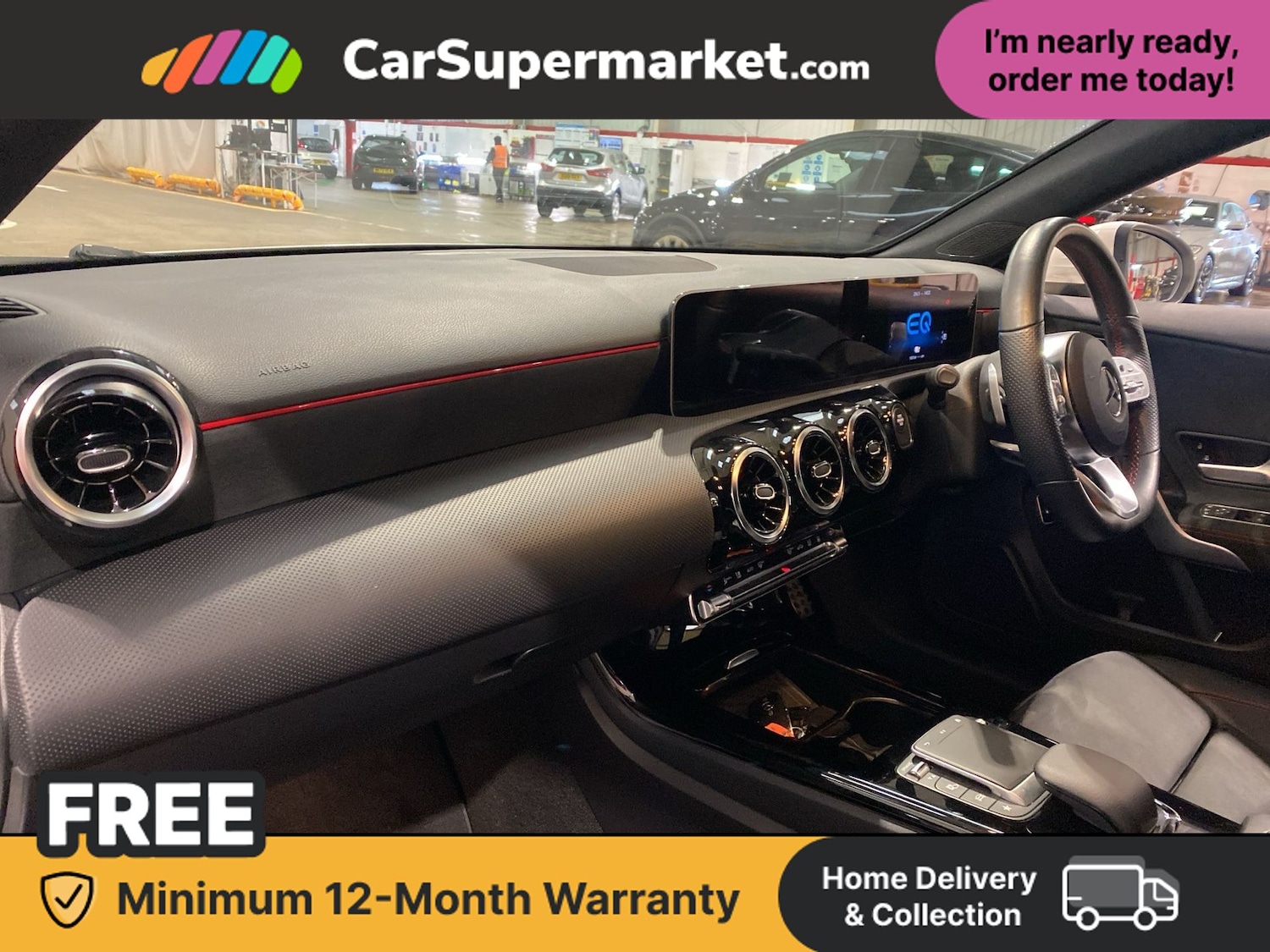 Used Mercedes-Benz A-Class 2020 for sale - 77473003: Photo 5