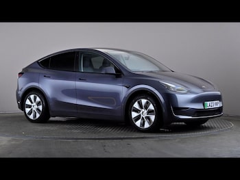Used Tesla Model Y 2023 for sale - 79342024: Photo