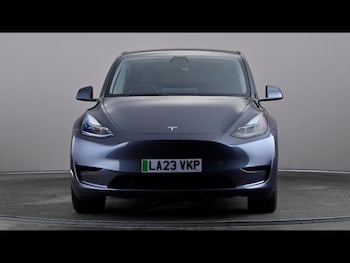 Used Tesla Model Y 2023 for sale - 79342024: Photo