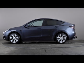 Used Tesla Model Y 2023 for sale - 79342024: Photo
