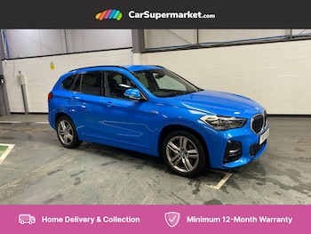 2022 - xDrive 25e M Sport Auto 5-Door