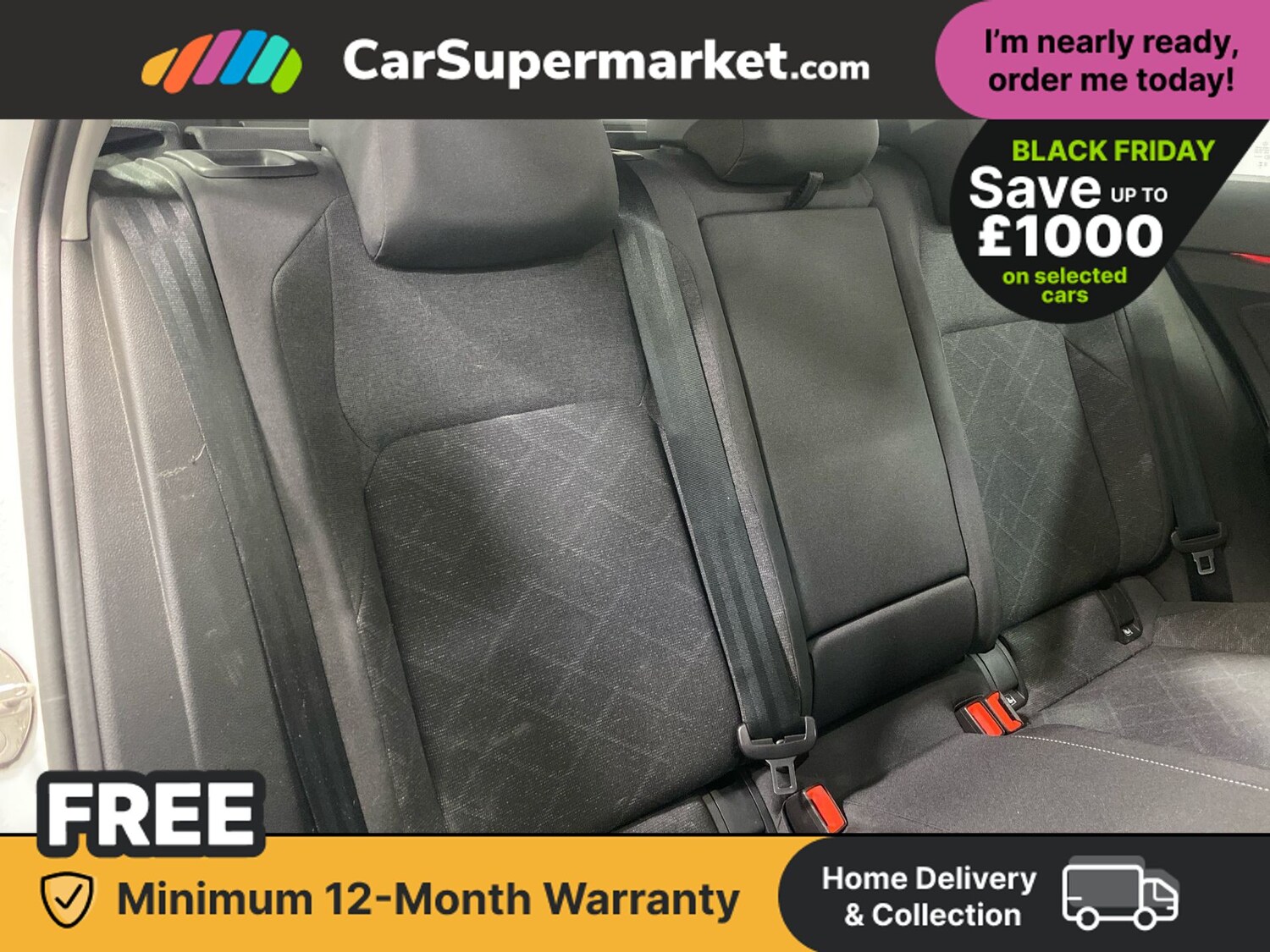 Used Volkswagen Golf 2023 for sale - 76641853: Photo 7