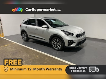 Kia - Niro