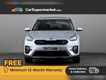Used Kia Niro 2021 for sale - 76280920: Photo 2