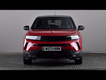 Used Vauxhall Mokka 2021 for sale - 79198094: Photo