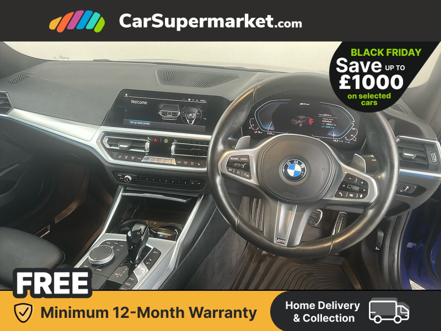 Used BMW 3 Series 2020 for sale - 76706810: Photo 15