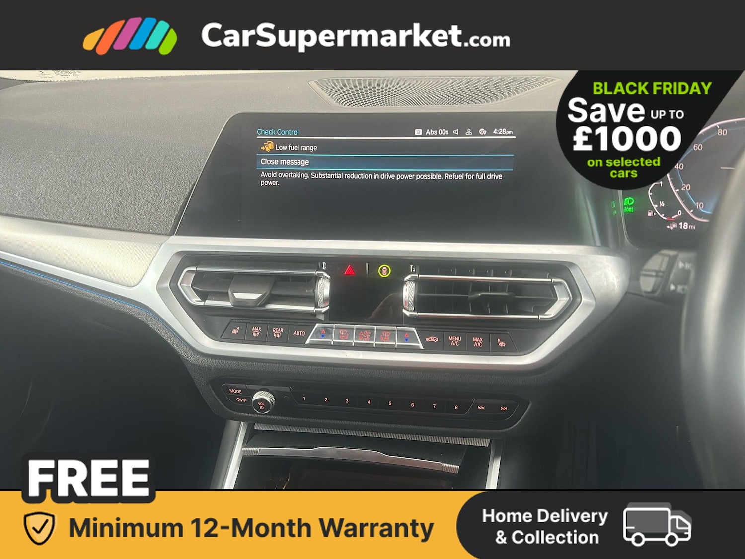 Used BMW 3 Series 2020 for sale - 76706810: Photo 17