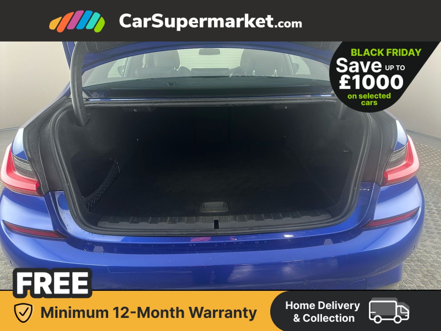 Used BMW 3 Series 2020 for sale - 76706810: Photo 23