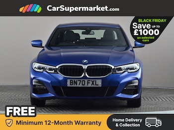 Used BMW 3 Series 2020 for sale - 76706810: Photo