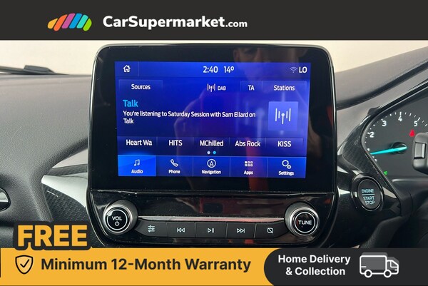 Used Ford Puma 2022 for sale - 76236716: Photo 10