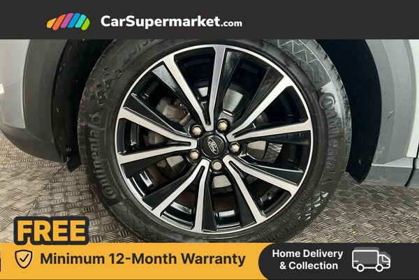 Used Ford Puma 2022 for sale - 76236716: Photo 13