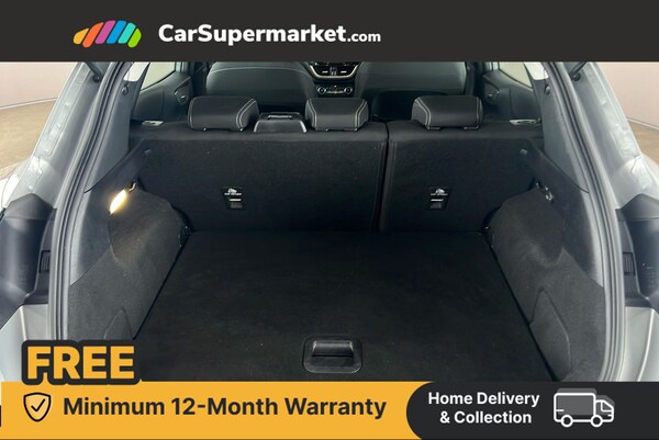Used Ford Puma 2022 for sale - 76236716: Photo 16