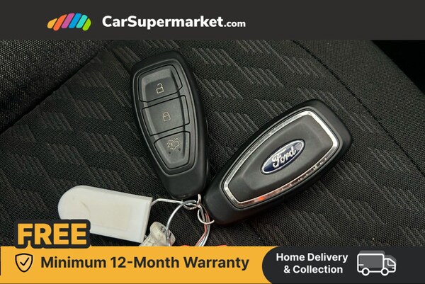 Used Ford Puma 2022 for sale - 76236716: Photo 17