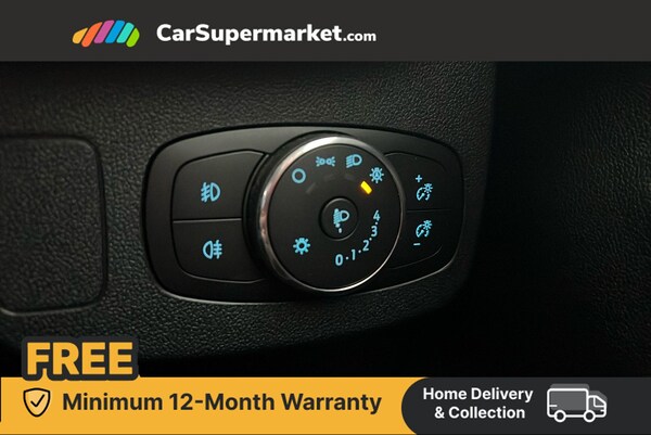 Used Ford Puma 2022 for sale - 76236716: Photo 18