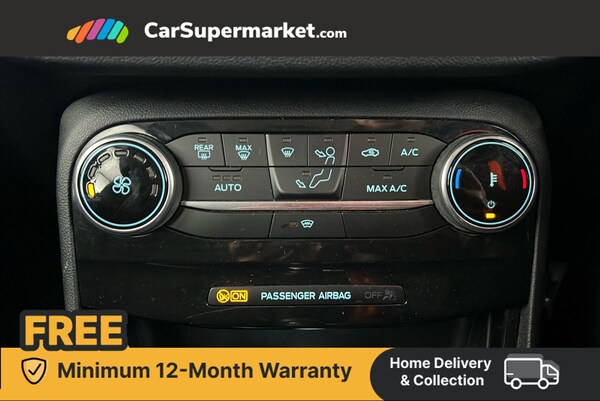 Used Ford Puma 2022 for sale - 76236716: Photo 19