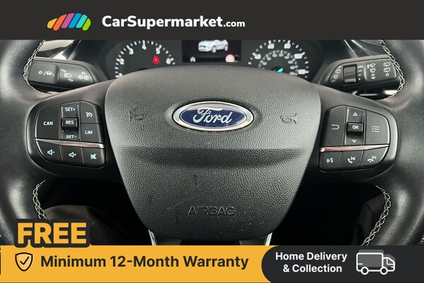 Used Ford Puma 2022 for sale - 76236716: Photo 20