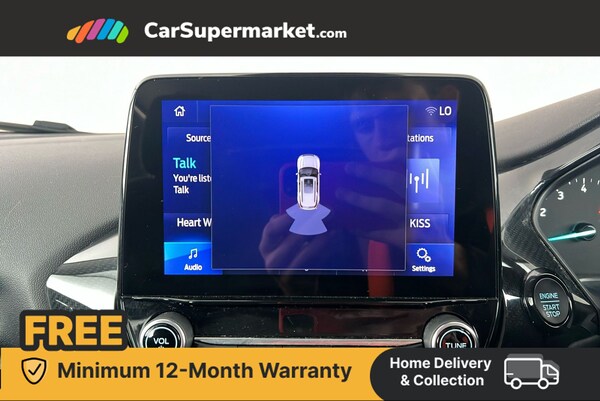 Used Ford Puma 2022 for sale - 76236716: Photo 21