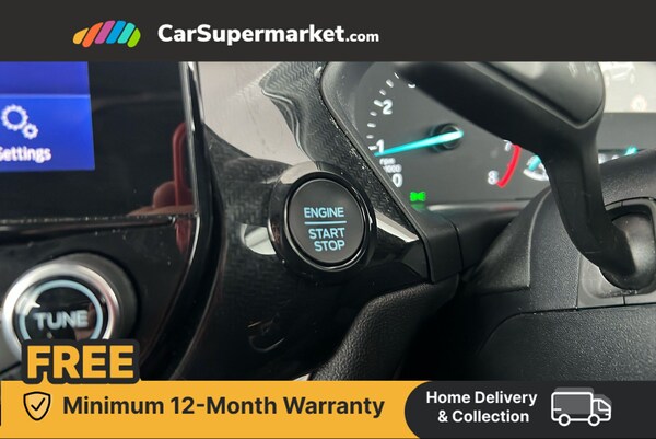 Used Ford Puma 2022 for sale - 76236716: Photo 22