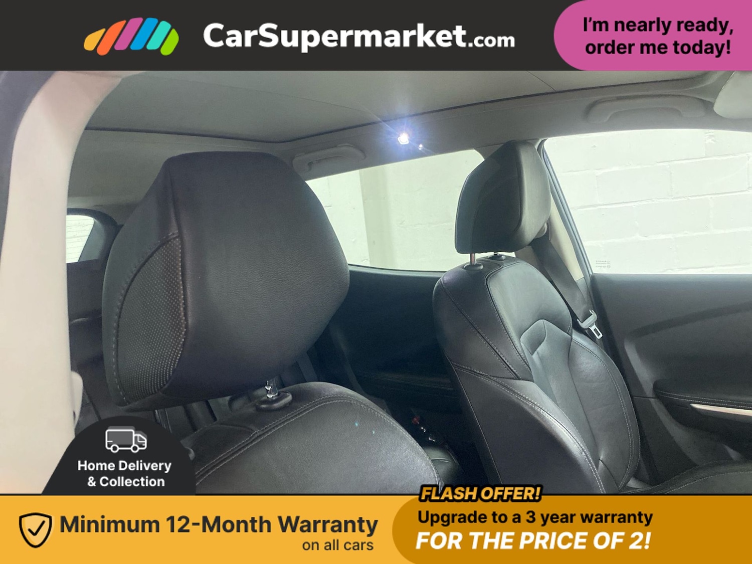 Used Renault Kadjar 2018 for sale - 76767801: Photo 6