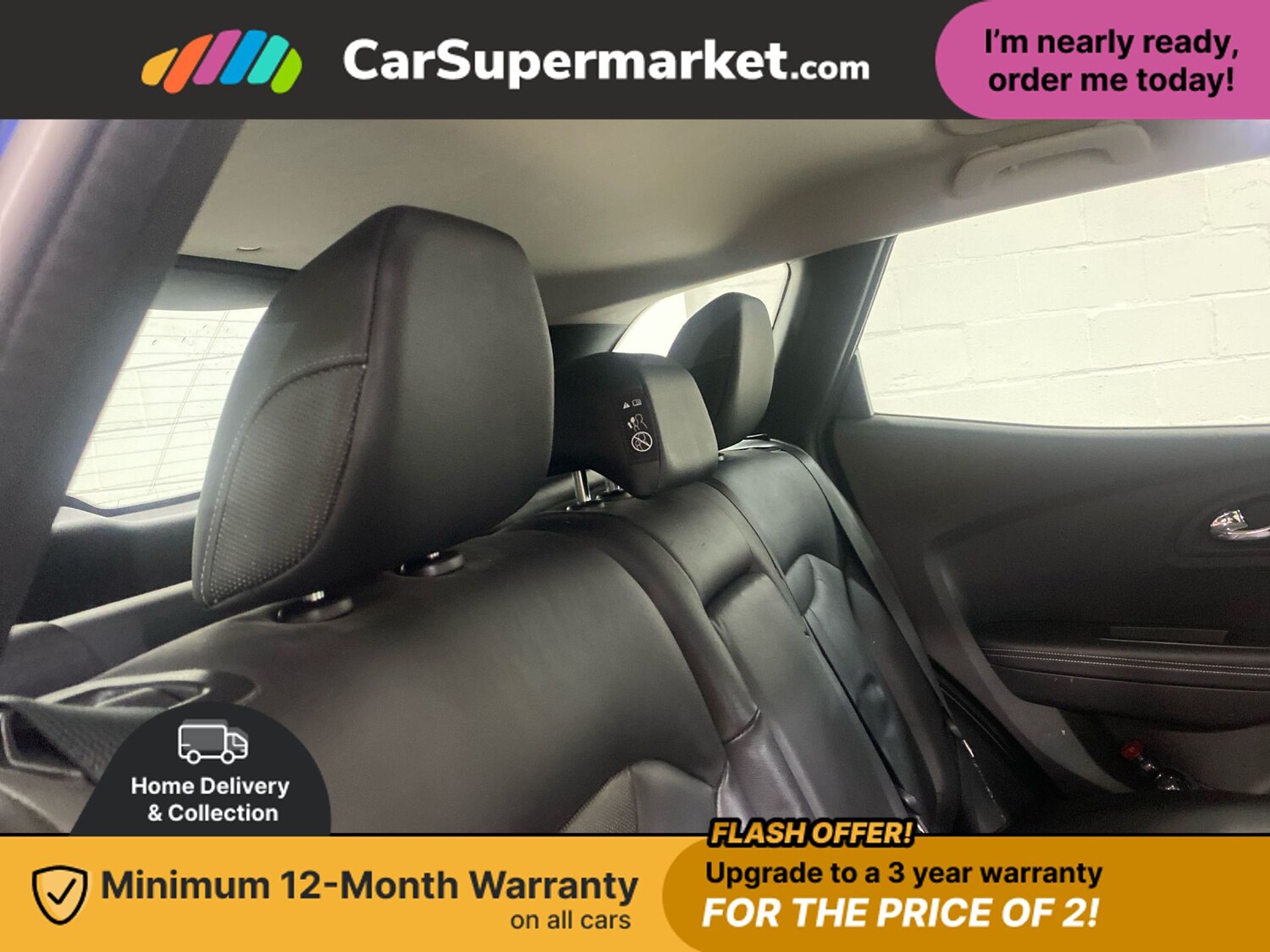 Used Renault Kadjar 2018 for sale - 76767801: Photo 7